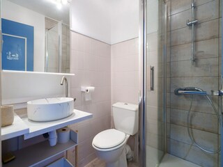 Appartement Cap d'Agde Kenmerken 4