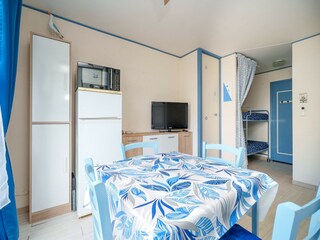 Appartement Cap d'Agde Kenmerken 6