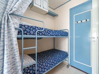 Appartement Cap d'Agde Kenmerken 8