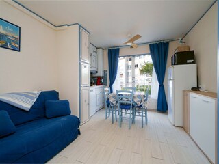 Appartement Cap d'Agde Kenmerken 9