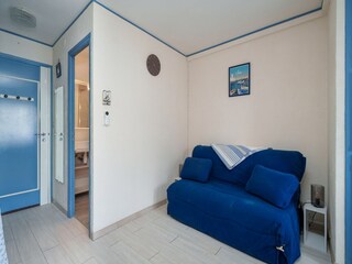 Appartement Cap d'Agde Kenmerken 10