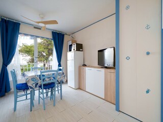 Appartement Cap d'Agde Kenmerken 11