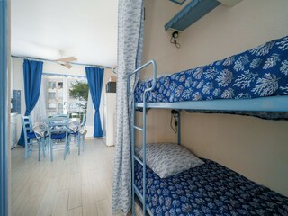 Appartement Cap d'Agde Kenmerken 13