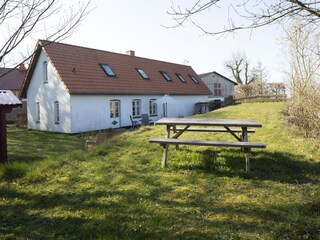 Maison de vacances Schleidörfer Environnement 10
