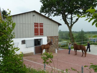 Maison de vacances Schleidörfer  36