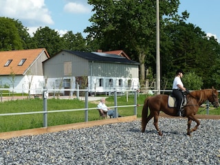 Maison de vacances Schleidörfer  39