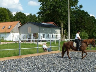 Vakantiehuis Schleidörfer  39