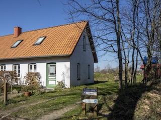 Maison de vacances Schleidörfer Enregistrement extérieur 5