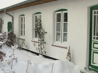 Maison de vacances Schleidörfer Enregistrement extérieur 4