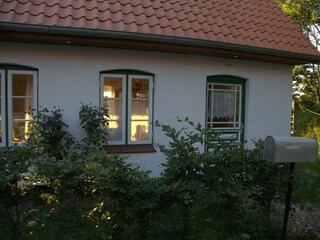 Maison de vacances Schleidörfer Enregistrement extérieur 2