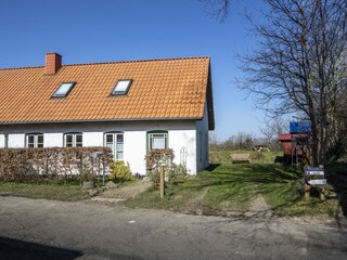 Maison de vacances Schleidörfer Enregistrement extérieur 3