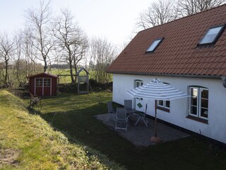 Maison de vacances Schleidörfer Environnement 9