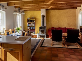 Maison de vacances Schleidörfer Salon 15