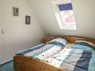 Maison de vacances Schleidörfer Chambre 20