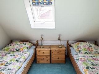 Maison de vacances Schleidörfer Chambre 19