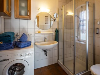 Maison de vacances Schleidörfer Salle de bain 21
