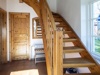 Maison de vacances Schleidörfer  37
