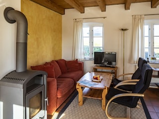 Maison de vacances Schleidörfer Salon 16