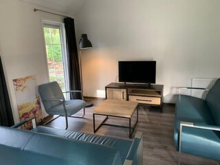 Holiday house Leersum Features 20