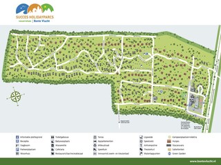 Holiday house Leersum Floor Plan 45