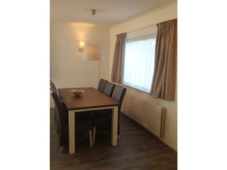 Appartamento per vacanze Domburg Caratteristiche 5