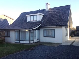 Appartamento per vacanze Domburg Registrazione all'aperto 4