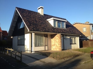 Appartamento per vacanze Domburg Registrazione all'aperto 3