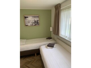 Appartamento per vacanze Domburg Caratteristiche 10