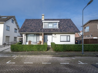 Appartamento per vacanze Domburg Registrazione all'aperto 2