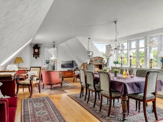 Ferienhaus Snedsted  15