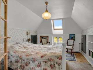 Ferienhaus Snedsted  16