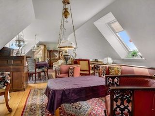 Ferienhaus Snedsted  19