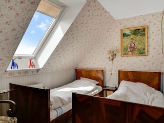 Ferienhaus Snedsted  21