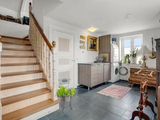 Ferienhaus Snedsted  22