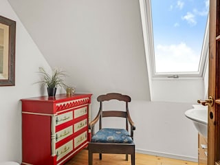 Ferienhaus Snedsted  25