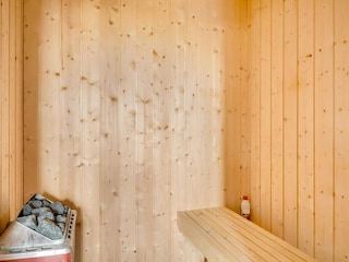 Ferienhaus Snedsted  26