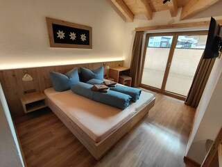 Appartement Längenfeld Équipement 10