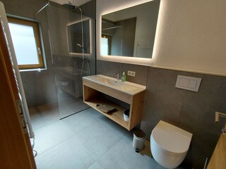 Appartement Längenfeld Équipement 13