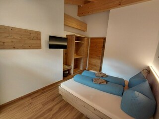 Appartement Längenfeld Équipement 15