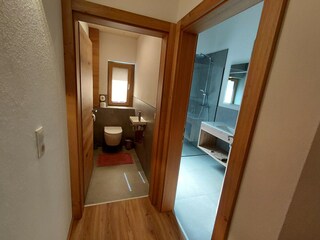 Appartement Längenfeld Équipement 16