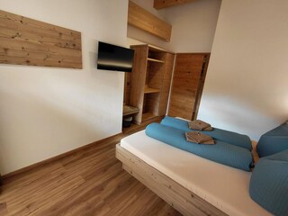 Apartment Längenfeld Features 23