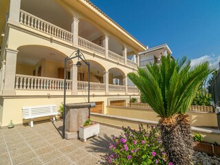 Appartement Alcudia Enregistrement extérieur 3