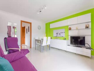 Appartement Alcudia Équipement 13