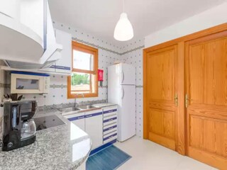 Appartement Alcudia Équipement 17