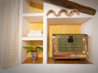 Casa de vacaciones Laroya  12
