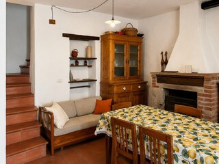 Appartement Dumenza Kenmerken 4