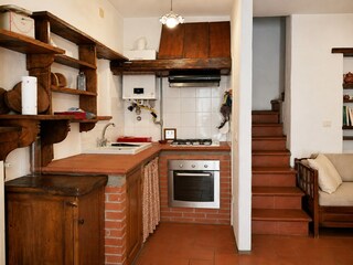 Appartement Dumenza Kenmerken 5