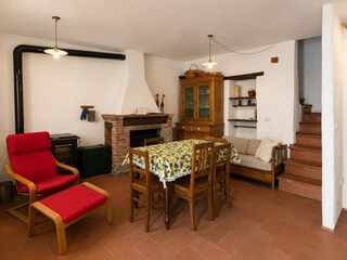 Appartamento Dumenza Caratteristiche 7