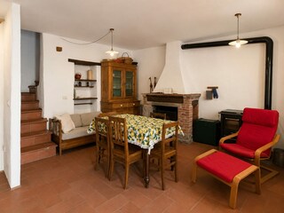 Appartement Dumenza Kenmerken 9