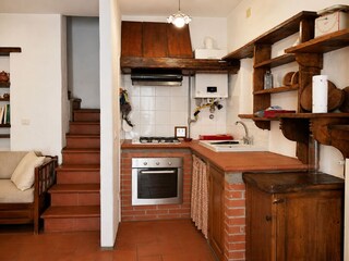 Appartement Dumenza Kenmerken 10